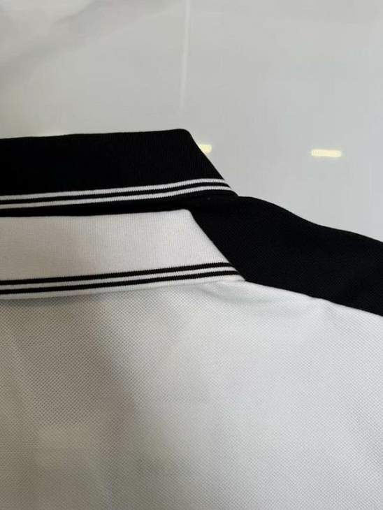Dior Polo Shirts Short _SKUDiorM-2XL8qx48428594